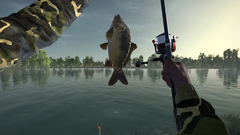 Ultimate Fishing Simulator (для ПК, цифровой код доступа)