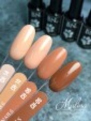 Гель-лак BN Chocolate №10, 10мл