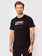 Футболка Tommy Hilfiger