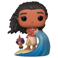 Фигурка Funko POP! Disney Ultimate Princess Moana