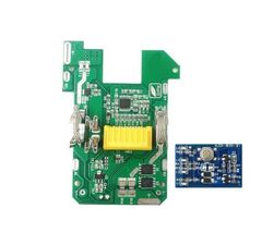 Плата контроля ET BMS-BL1830