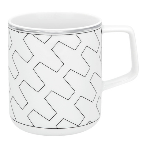 Кружка 400мл Vista Alegre Трассо