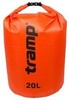 Картинка гермомешок Tramp TRA-102 красный - 1