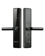 Замок Morgan Secret SN-K8L