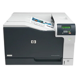 Принтер HP Color LaserJet CP5225n A3 20ppm net USB max 75 000