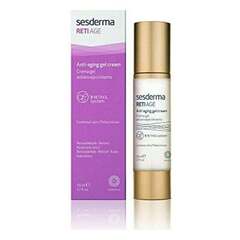 Крем  морщин Reti-Age Sesderma 8429979417329 50 ml