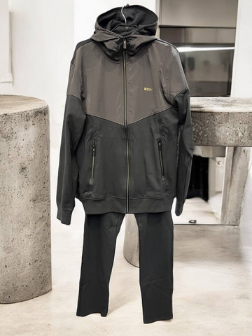 Спортивный костюм Hugo BOSS 719843grey