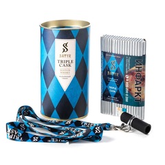 Satyr - Platinum Triple Cask, 100 гр