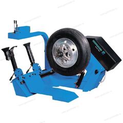Станок Шиномонтажный до 22,5 дюймов Для бескамерных шин грузовы автомобилей и автобусов Monty 3650 Hofmann