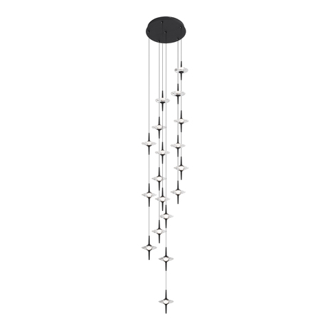 Светильник подвесной ST Luce Zenith SL6231.403.18
