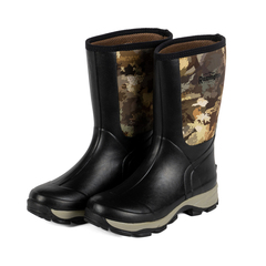 Демисезонные полусапоги для охоты, рыбалки, туризма Remington Warder boots timber на remingtonn.ru