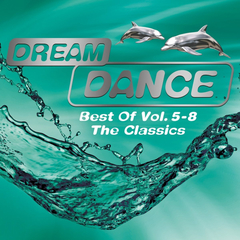 Сборник / Dream Dance Best Of Vol. 5-8 - The Classics (2LP)