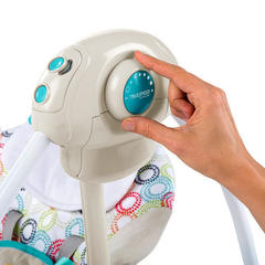 Bright Starts Качели 