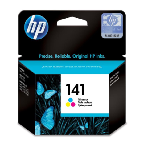 HP CB337HE №141
