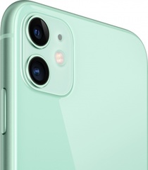 Смартфон Apple iPhone 11 64GB Green
