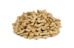 Titbit Био Десерт печенье с лососем мини 250г