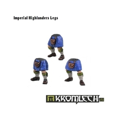 Imperial Highlanders Legs (6)