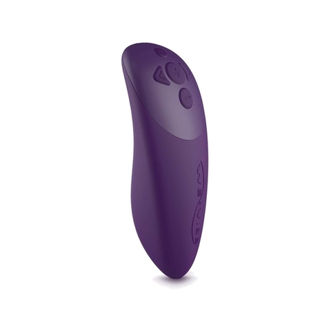 WE-VIBE Chorus Фиолетовый Сенсорный вибромассажер для пар