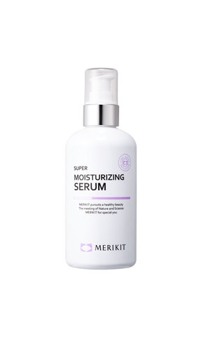 Сыворотка Merikit суперувлажняющая - Merikit  Super Moisturizing Serum