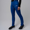 Женские лыжные брюки NordSki Premium Patriot