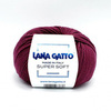 LANA GATTO SUPER SOFT (100% меринос экстрафайн, 50гр/125м) 19056