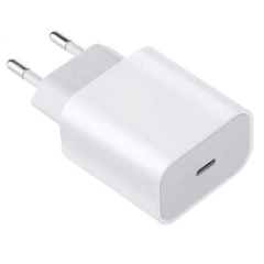 Зарядное устройство Xiaomi Mi 20W Charger (Type-C)