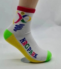 Носки с вашим логотипом оптом