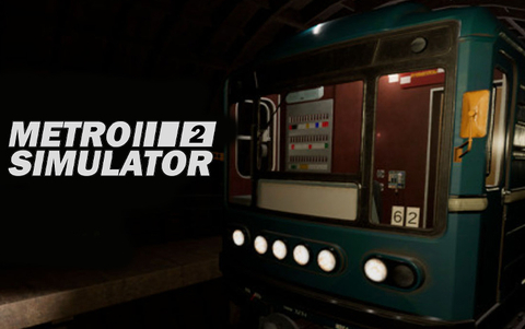 Metro Simulator 2 (для ПК, цифровой код доступа)