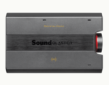 Звуковая карта Creative Sound Blaster E5