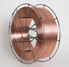 Сварочная проволока омеденная 1.2 мм (15 кг)