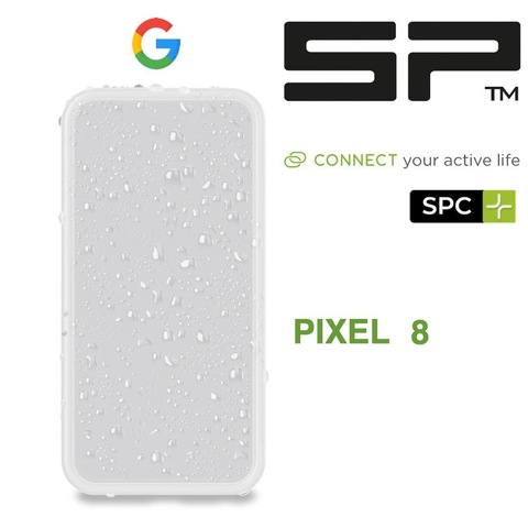 Чехол на экран SP Connect WEATHER COVER для Google PIXEL (8) арт. 55272