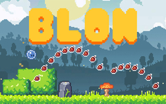 Blon (для ПК, цифровой код доступа)