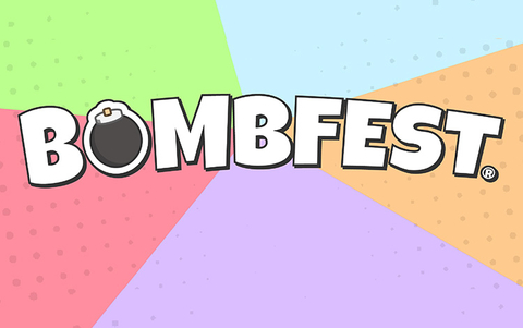 Bombfest (для ПК, цифровой код доступа)