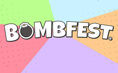 Bombfest (для ПК, цифровой код доступа)