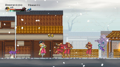 Ganryu 2 (для ПК, цифровой код доступа)