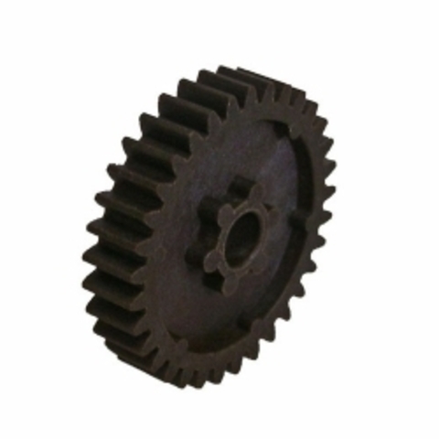 Запчасть КМА analog Шестерня узла закрепления LJ4000 (RS5-0921) 33T - купить в компании MAKtorg