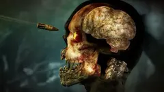 Zombie Army 4: Dead War Стандартное издание (картридж для Nintendo Switch, полностью на русском языке)