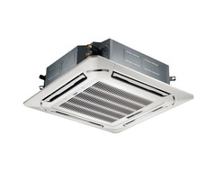 Кассетный кондиционер SAKATA SIB-50BBV/SOB-50VB (SemiPRO)