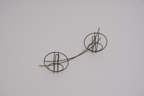 Подставка Настенная 2-я Взлет