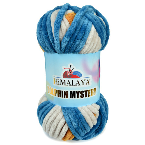 HIMALAYA DOLPHIN MYSTERY 93213,