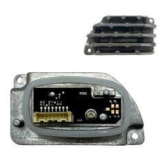 005 Светодиодный модуль указателя поворота BMW 5 G30,G38 (63117214942) R