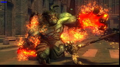 Darksiders: Wrath of War (диск для Xbox 360, полностью на английском языке)