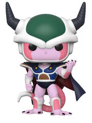 Фигурка Funko POP! Vinyl: Dragon Ball Z S7: King Cold (Exc) 45345