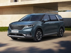 Чехлы на Kia Carnival 2020–2023 г.в.