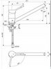 Ideal Standard Ceralook Смеситель BC292AA