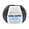 LANA GATTO SUPER SOFT (100% меринос экстрафайн, 50гр/125м) 20206