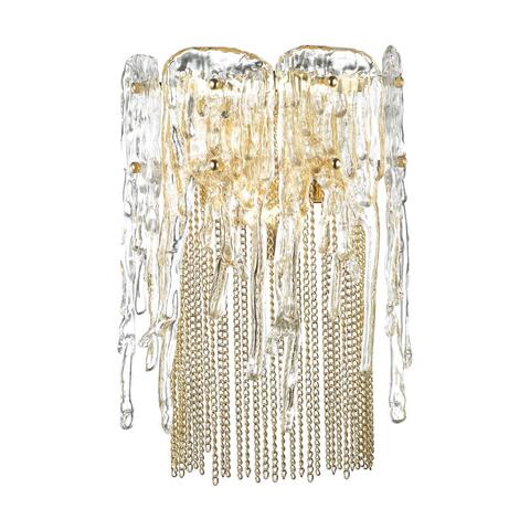 Бра Odeon Light Brita 4634/1W