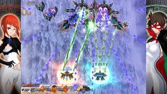 Caladrius Blaze (для ПК, цифровой код доступа)