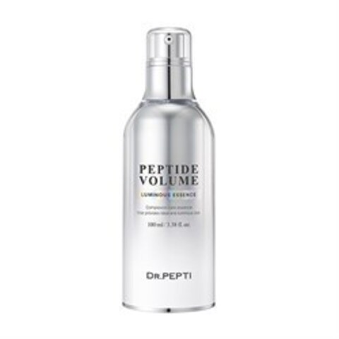 Антивозрастная эссенция для лица DR.PEPTI PEPTIDE VOLUME LUMINOUS ESSENCE, 100 мл