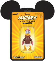 Фигурка Disney Vintage Coll Don Duck